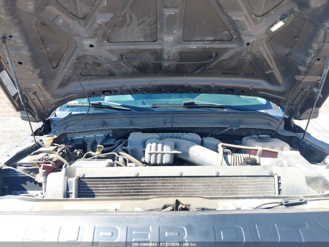 Продажа на аукционе авто 2016 Ford F-350 Chassis Xl, vin: 1FD8W3H63GED02659, номер лота: 45666462