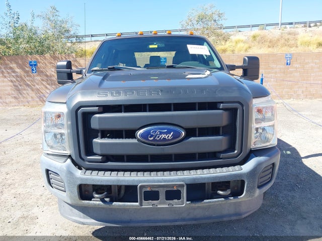 Продажа на аукционе авто 2016 Ford F-350 Chassis Xl, vin: 1FD8W3H63GED02659, номер лота: 45666462