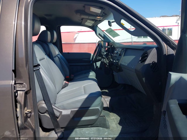 Продажа на аукционе авто 2016 Ford F-350 Chassis Xl, vin: 1FD8W3H63GED02659, номер лота: 45666462