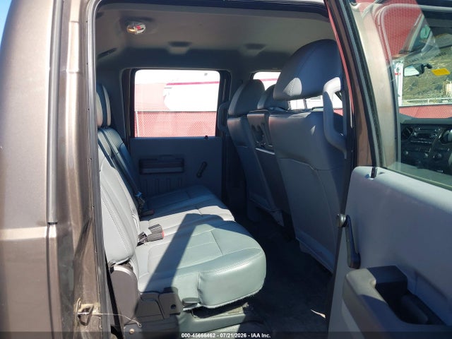 Продажа на аукционе авто 2016 Ford F-350 Chassis Xl, vin: 1FD8W3H63GED02659, номер лота: 45666462