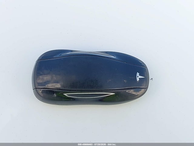 45666463 :رقم المزاد ، 5YJSA1H27FFP71048 vin ، 2015 Tesla Model S 70d/85d/p85d مزاد بيع