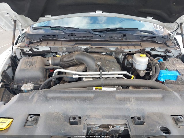 Aukcja sprzedaży 2017 Ram 3500 Tradesman  4x4 8' Box, vin: 3C63R3GT6HG775275, numer aukcji: 45666476