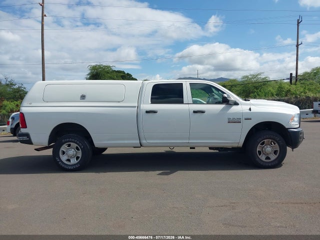Aukcja sprzedaży 2017 Ram 3500 Tradesman  4x4 8' Box, vin: 3C63R3GT6HG775275, numer aukcji: 45666476