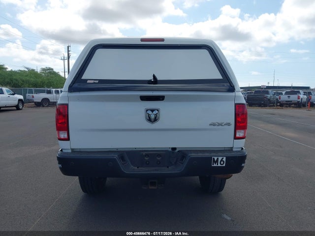 Aukcja sprzedaży 2017 Ram 3500 Tradesman  4x4 8' Box, vin: 3C63R3GT6HG775275, numer aukcji: 45666476