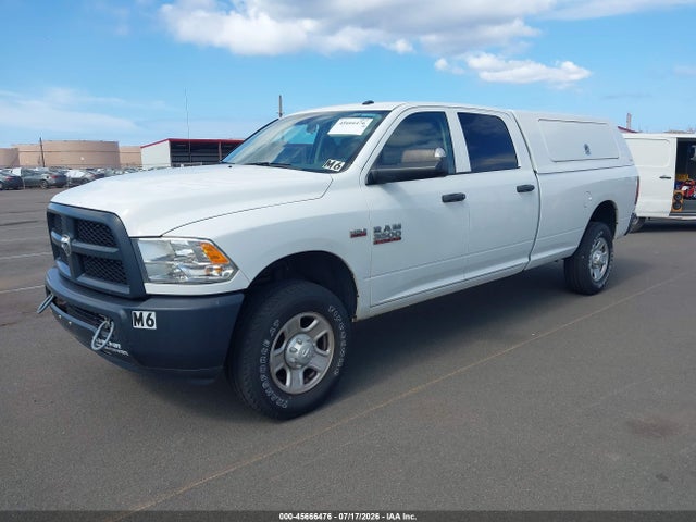 Aukcja sprzedaży 2017 Ram 3500 Tradesman  4x4 8' Box, vin: 3C63R3GT6HG775275, numer aukcji: 45666476