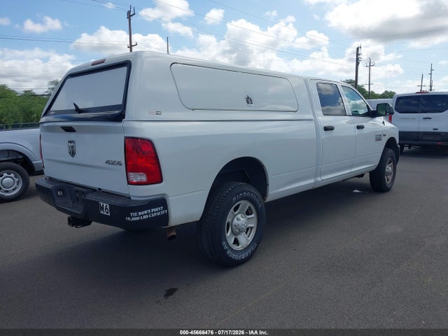 Aukcja sprzedaży 2017 Ram 3500 Tradesman  4x4 8' Box, vin: 3C63R3GT6HG775275, numer aukcji: 45666476
