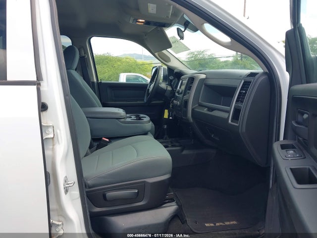 Aukcja sprzedaży 2017 Ram 3500 Tradesman  4x4 8' Box, vin: 3C63R3GT6HG775275, numer aukcji: 45666476