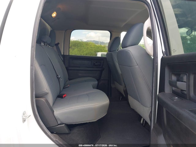 Aukcja sprzedaży 2017 Ram 3500 Tradesman  4x4 8' Box, vin: 3C63R3GT6HG775275, numer aukcji: 45666476