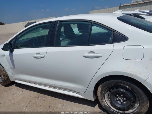 Toyota COROLLA LE 2025 5YFB4MDE3SP345963 Image 14