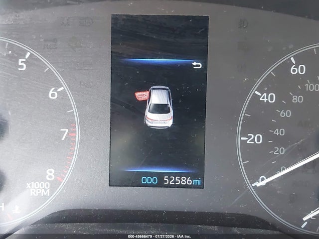 Toyota COROLLA LE 2025 5YFB4MDE3SP345963 Image 15