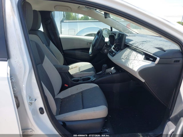 Toyota COROLLA LE 2025 5YFB4MDE3SP345963 Image 5