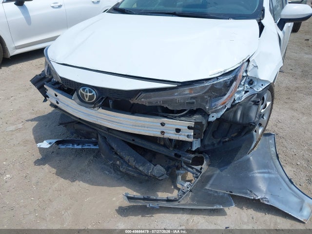 Toyota COROLLA LE 2025 5YFB4MDE3SP345963 Image 6