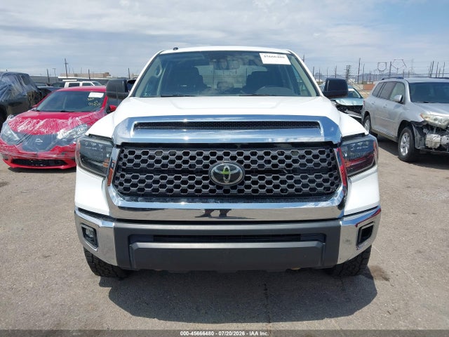 Продаж на аукціоні авто 2019 Toyota Tundra Sr5 5.7l V8, vin: 5TFDW5F11KX834138, номер лоту: 45666480