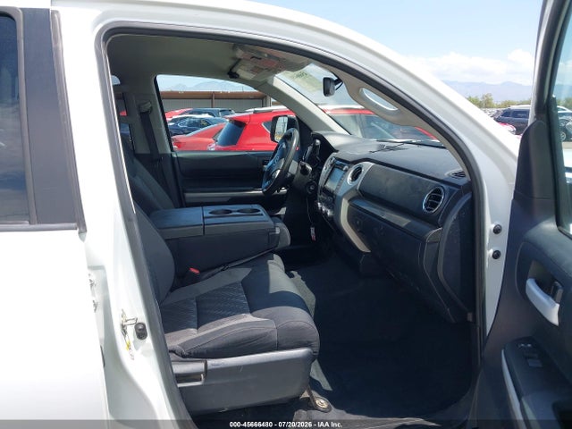 Продаж на аукціоні авто 2019 Toyota Tundra Sr5 5.7l V8, vin: 5TFDW5F11KX834138, номер лоту: 45666480