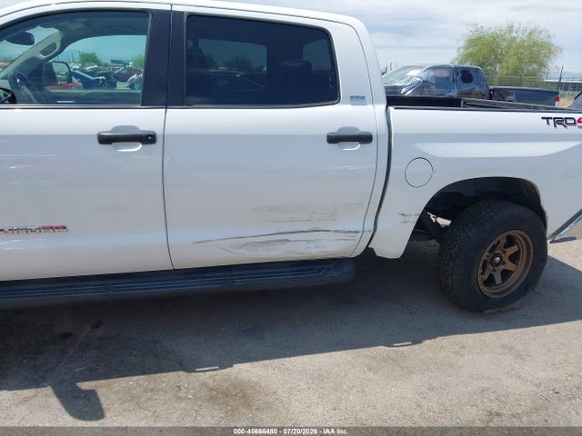 Продаж на аукціоні авто 2019 Toyota Tundra Sr5 5.7l V8, vin: 5TFDW5F11KX834138, номер лоту: 45666480