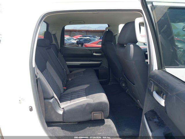 Продаж на аукціоні авто 2019 Toyota Tundra Sr5 5.7l V8, vin: 5TFDW5F11KX834138, номер лоту: 45666480