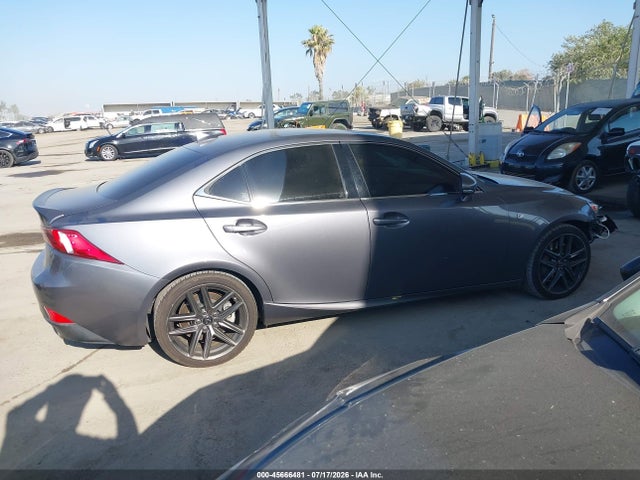 Aukcja sprzedaży 2016 Lexus Is 200t, vin: JTHBA1D20G5029629, numer aukcji: 45666481