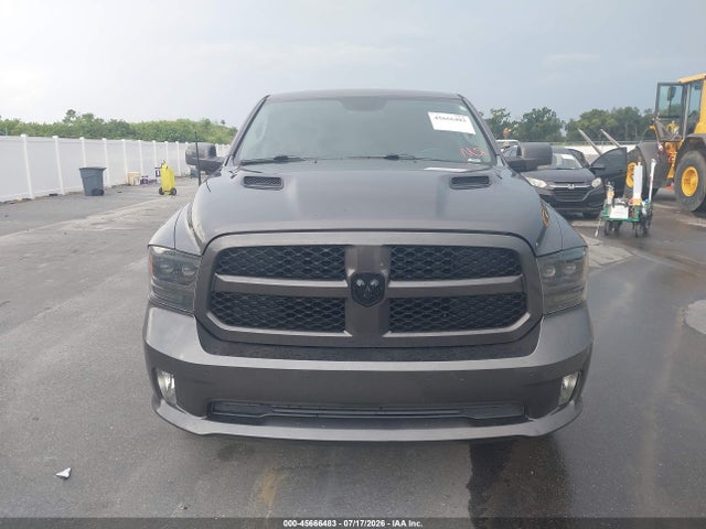Aukcja sprzedaży 2015 Ram 1500 Sport, vin: 1C6RR6MTXFS629368, numer aukcji: 45666483