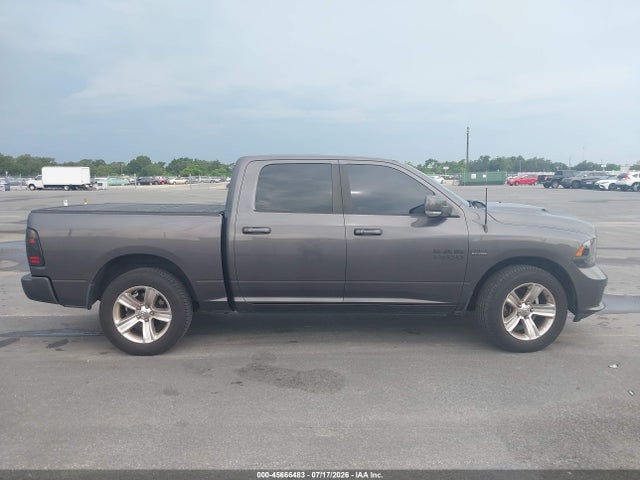 Aukcja sprzedaży 2015 Ram 1500 Sport, vin: 1C6RR6MTXFS629368, numer aukcji: 45666483