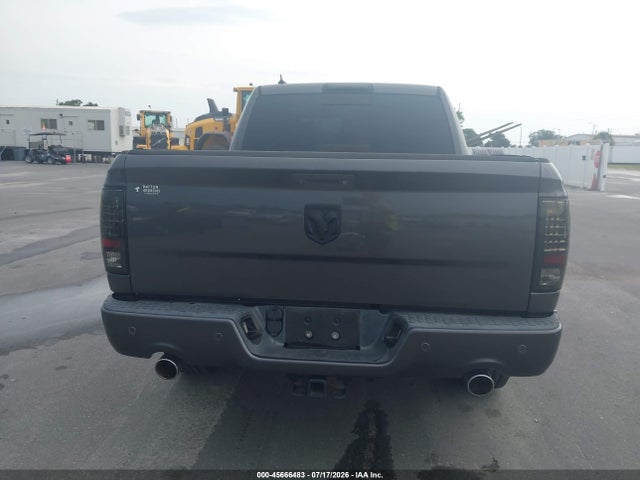 Aukcja sprzedaży 2015 Ram 1500 Sport, vin: 1C6RR6MTXFS629368, numer aukcji: 45666483