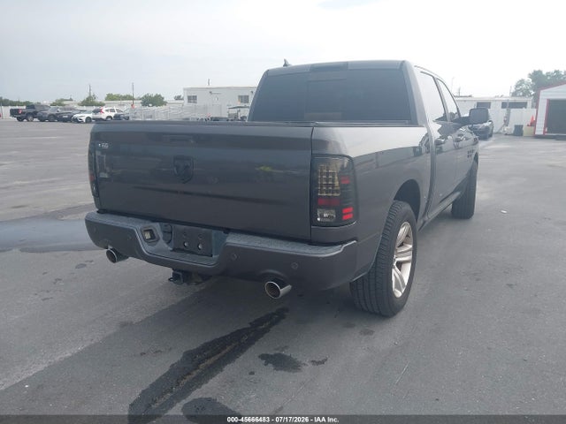 Aukcja sprzedaży 2015 Ram 1500 Sport, vin: 1C6RR6MTXFS629368, numer aukcji: 45666483