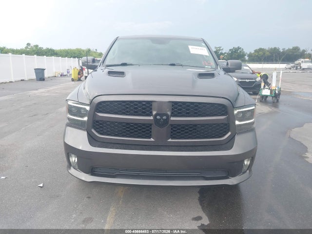 Aukcja sprzedaży 2015 Ram 1500 Sport, vin: 1C6RR6MTXFS629368, numer aukcji: 45666483
