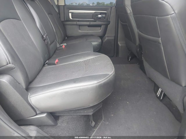 Aukcja sprzedaży 2015 Ram 1500 Sport, vin: 1C6RR6MTXFS629368, numer aukcji: 45666483