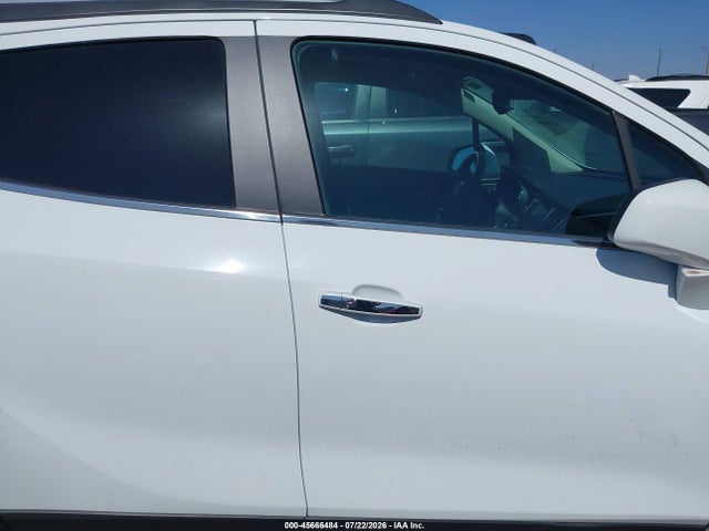 45666484 :رقم المزاد ، KL4CJASM4NB564837 vin ، 2022 Buick Encore Fwd Preferred مزاد بيع