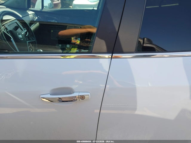 45666484 :رقم المزاد ، KL4CJASM4NB564837 vin ، 2022 Buick Encore Fwd Preferred مزاد بيع