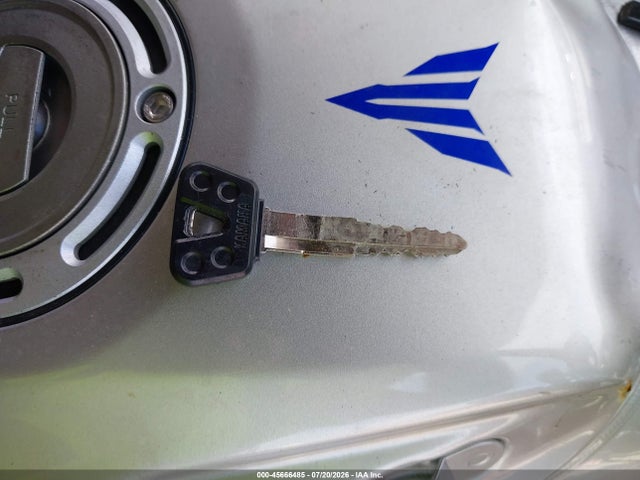 2025 Yamaha Mtn1000 D მანქანა იყიდება აუქციონზე, vin: JYARN81E3SA000813, აუქციონის ნომერი: 45666485