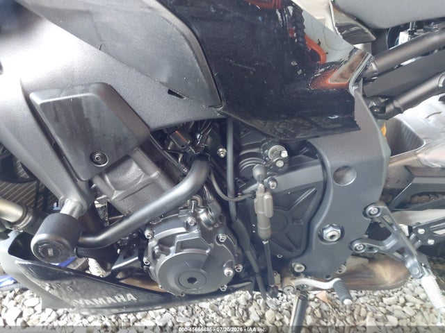 2025 Yamaha Mtn1000 D მანქანა იყიდება აუქციონზე, vin: JYARN81E3SA000813, აუქციონის ნომერი: 45666485
