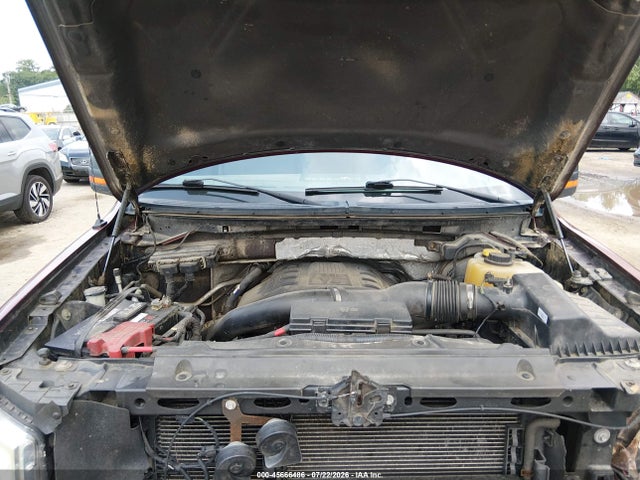 2014 Ford F-150 Xlt მანქანა იყიდება აუქციონზე, vin: 1FTFW1ET0EKD28385, აუქციონის ნომერი: 45666486