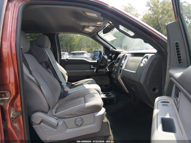 2014 Ford F-150 Xlt მანქანა იყიდება აუქციონზე, vin: 1FTFW1ET0EKD28385, აუქციონის ნომერი: 45666486