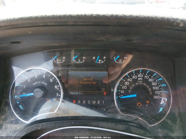 2014 Ford F-150 Xlt მანქანა იყიდება აუქციონზე, vin: 1FTFW1ET0EKD28385, აუქციონის ნომერი: 45666486