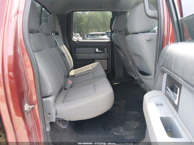 2014 Ford F-150 Xlt მანქანა იყიდება აუქციონზე, vin: 1FTFW1ET0EKD28385, აუქციონის ნომერი: 45666486
