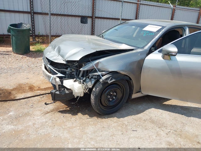 2015 Lexus Gs 350 მანქანა იყიდება აუქციონზე, vin: JTHBE1BL0FA002498, აუქციონის ნომერი: 45666489