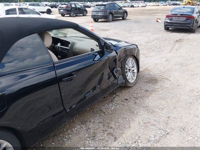 Продаж на аукціоні авто 2012 Audi A5 2.0t Premium, vin: WAULFAFH7CN005828, номер лоту: 45666491
