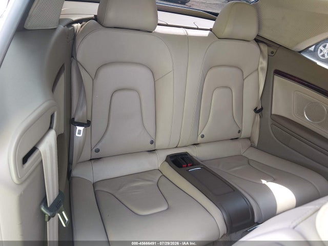Продаж на аукціоні авто 2012 Audi A5 2.0t Premium, vin: WAULFAFH7CN005828, номер лоту: 45666491