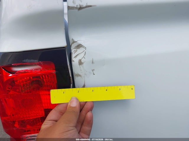 1GCNCNEHXHZ256467 Chevrolet Silverado 1500 Work Truck