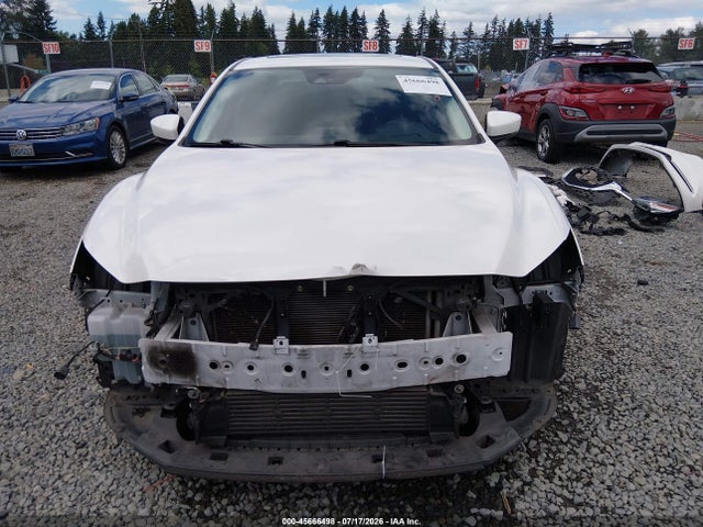 JM1GL1WYXJ1331415 Mazda Mazda6 Grand Touring Reserve