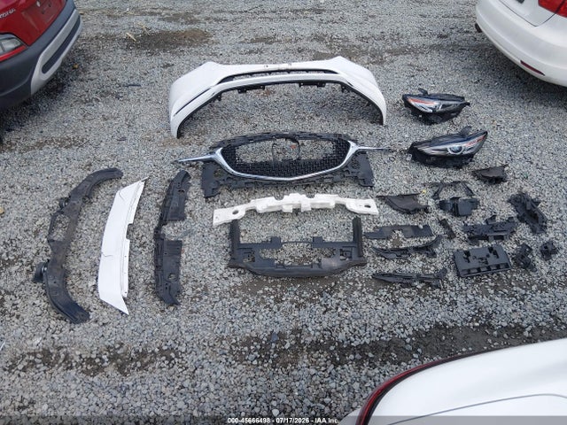 JM1GL1WYXJ1331415 Mazda Mazda6 Grand Touring Reserve