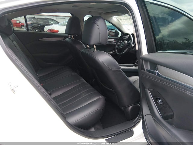 JM1GL1WYXJ1331415 Mazda Mazda6 Grand Touring Reserve
