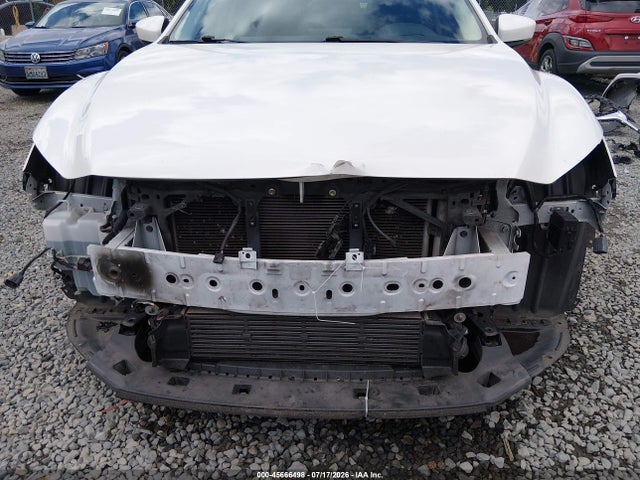 JM1GL1WYXJ1331415 Mazda Mazda6 Grand Touring Reserve