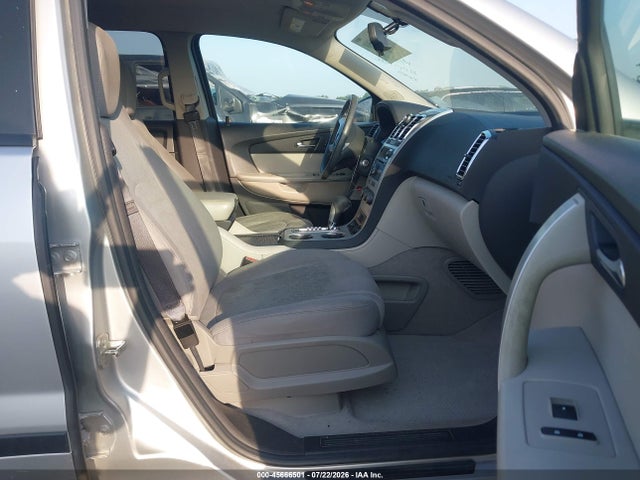 Продажа на аукционе авто 2011 Gmc Acadia Sl, vin: 1GKKRNED9BJ281160, номер лота: 45666501
