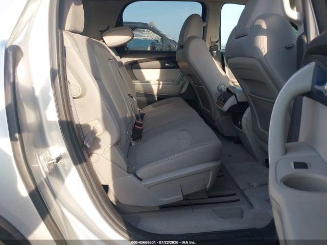 Продажа на аукционе авто 2011 Gmc Acadia Sl, vin: 1GKKRNED9BJ281160, номер лота: 45666501
