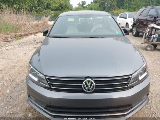 Продаж на аукціоні авто 2016 Volkswagen Jetta 1.8t Sport, vin: 3VWD17AJ6GM271681, номер лоту: 45666508