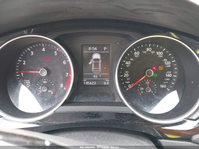 Продаж на аукціоні авто 2016 Volkswagen Jetta 1.8t Sport, vin: 3VWD17AJ6GM271681, номер лоту: 45666508