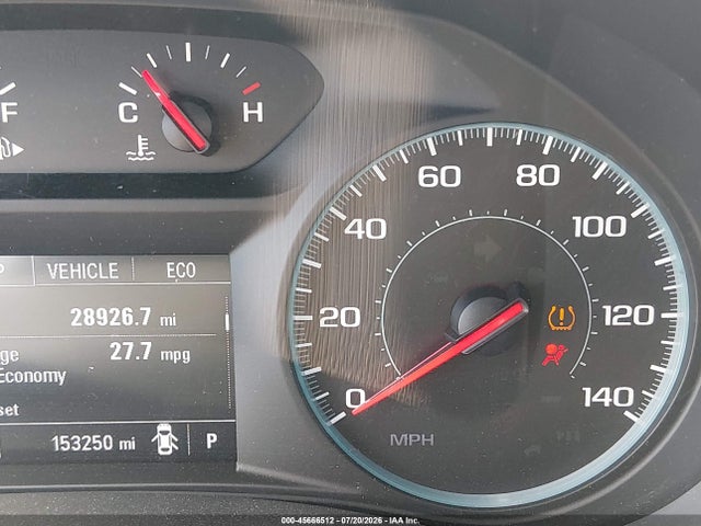 Chevrolet MALIBU 1LT 2017 1G1ZE5ST9HF249704 Image 16