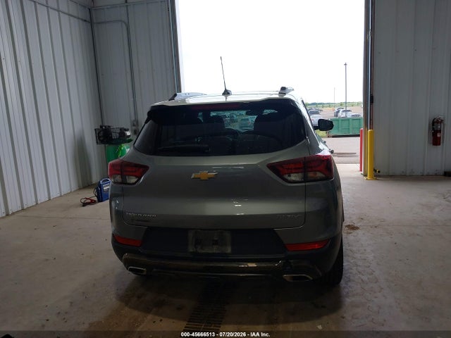 Продаж на аукціоні авто 2023 Chevrolet Trailblazer Fwd Activ, vin: KL79MVSL5PB180376, номер лоту: 45666513