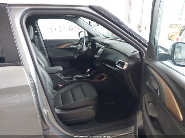 Продаж на аукціоні авто 2023 Chevrolet Trailblazer Fwd Activ, vin: KL79MVSL5PB180376, номер лоту: 45666513